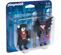 Playmobil 5239 Duo Pack Vampires