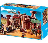 Playmobil 5246 Western Goldmine