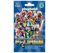 PLAYMOBIL 5284 Figures Boys (Series 4)