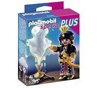 Playmobil 5295 Magician with Genie Lamp