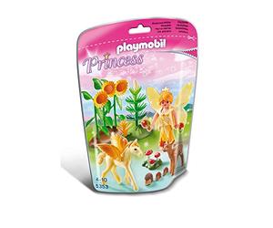 Playmobil 5353 Autumn Fairy Princess