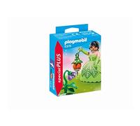 Playmobil 5375 Special Plus Garden Princess, Fun Imaginative Role-Play, PlaySets Suitable for Children Ages 4+