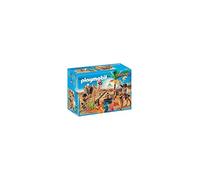 Playmobil History Egyptian Tomb Raiders