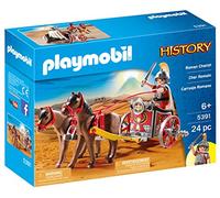 Playmobil Roman Chariot