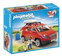 Playmobil 5436 Family SUV
