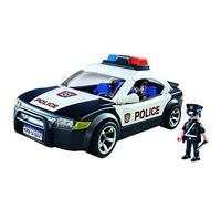 Playmobil 5614 Police Car