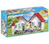 Playmobil 5633 City Life Pet Store