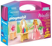 Playmobil Product Toys - 4132, 5107, 5650, 5655, 5810, 9221