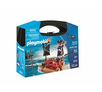Playmobil Product Toys - 4132, 5107, 5650, 5655, 5810, 9221
