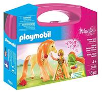 Playmobil 5656 Country Collectable Large Combing Horse Mane Carry Case