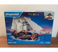 Playmobil 5810 Pirate Corsair