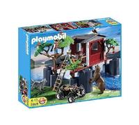 Playmobil 5899 Treehouse