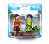 Playmobil 5929 Skateboarders