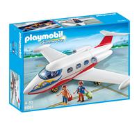 Playmobil 6081 Summer Fun Jet