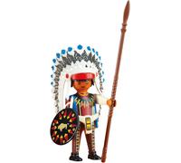 Playmobil 6271 Native American Chief