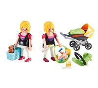 Playmobil 6447 - Pregnant Mum with Baby