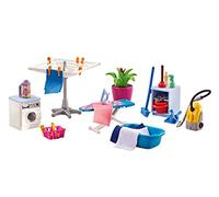 Playmobil 6557 - Utility Room (Foil Packaging)