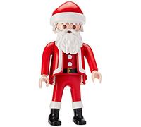 Playmobil 6629 XXL Santa Claus for Indoor and Outdoor Use, Fun Imaginative Role-Play, PlaySets Suitable for Children Ages 4+