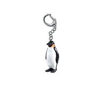 Playmobil 6667 Collectable Penguin Keyring, Fun Imaginative Role-Play, PlaySets Suitable for Children Ages 4+