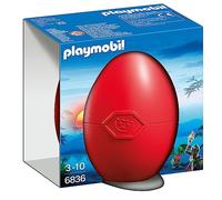 Playmobil Easter Egg - Dragon Warrior - 6836