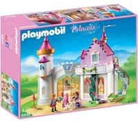 Playmobil 6849 Princess Royal Residence, Fun Imaginative Role-Play Play Sets NEW