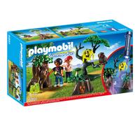 Playmobil 6891 Summer Fun Night Walk Fun Imaginative Role Play Playset