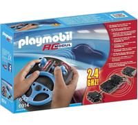 Playmobil 6914 City Action RC Module set 2.4 GHz, For Children Ages 5+, Fun Imaginative Role-Play, PlaySets Suitable for Children Ages 4+