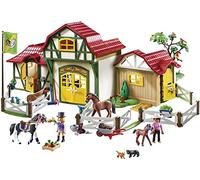 Playmobil 6926 Country Large Horse Farm