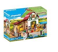 Playmobil 6927 Country Pony Farm