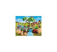 Playmobil 6947 Country Horseback Ride, Fun Imaginative Role-Play, PlaySets Suitable for Children Ages 4+