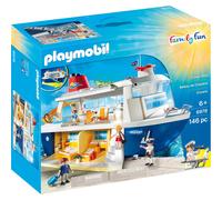 Playmobil 6978 Family Fun Cruise Ship