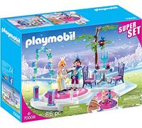 Playmobil 70008: Superset Royal Ball
