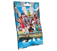 Playmobil 70025 Collectable Figures Series 15 - Boys, Fun Imaginative Role-Play, PlaySets Suitable for Children Ages 4+