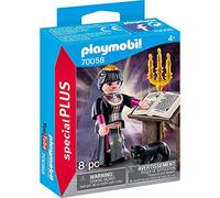 Playmobil 70059 Special Plus Witch, Fun Imaginative Role-Play, PlaySets Suitable for Children Ages 4+