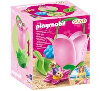Playmobil 70065 Sand Spring Flower Bucket