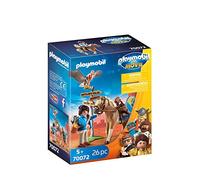 Playmobil 70072 The Movie Marla with Horse