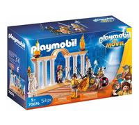 Playmobil 70076 The Movie Emperor Maximus in the Colosseum