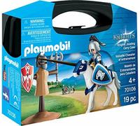 Playmobil 70106 Knights Jousting Carry Case