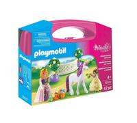 Playmobil Princess 70107 - Princess Case With Unicorn
