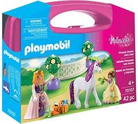 PLAYMOBIL 70107 Princess Unicorn Large Carry Case