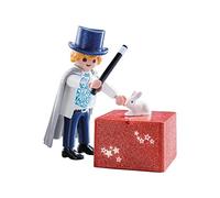 Playmobil 70156 Special Plus Magician
