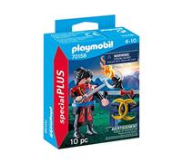Playmobil Special Plus Warrior