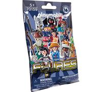 Playmobil 70159 Figures Series 16 - Boys, Fun Imaginative Role-Play, PlaySets Suitable for Children Ages 4+