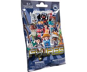 Playmobil 70159 Figures Series 16 - Boys, Fun Imaginative Role-Play, PlaySets Suitable for Children Ages 4+