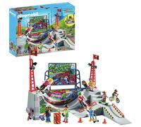 Playmobil 70168 City Action Skate Park