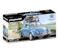 Playmobil 70177 Volkswagen Beetle Educational Toy Multicolor Kids