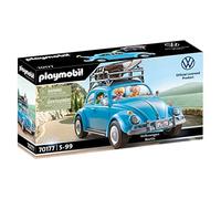 Playmobil 70177 Volkswagen Beetle Educational Toy Multicolor Kids