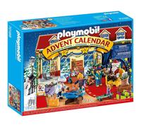 Playmobil 70188 Advent Calendar Toy Role Play Multi-Coloured One Size