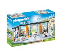 Playmobil 70317 Back To The Future&Copy; Delorean One Colour