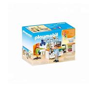 Playmobil City Life Optician
